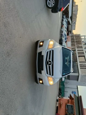 Mercedes-Benz GLK 2.2 BARTER 177, снимка 2