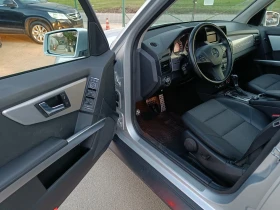 Mercedes-Benz GLK 2.2 BARTER 177, снимка 11
