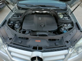 Mercedes-Benz GLK 2.2 BARTER 177, снимка 16