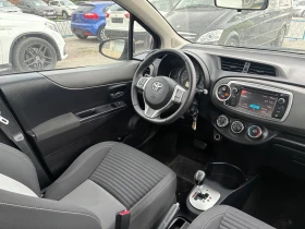 Toyota Yaris 1.4D4D/Automatik+ Navi+ Камера, снимка 8