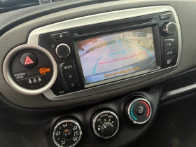 Toyota Yaris 1.4D4D/Automatik+ Navi+ Камера, снимка 12