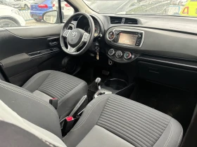 Toyota Yaris 1.4D4D/Automatik+ Navi+ Камера, снимка 7