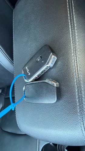 Kia Sportage 1.6i 5th Generation Hybrid Prestige 2WD, снимка 17