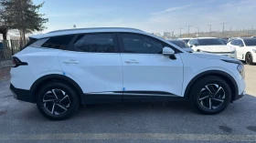 Kia Sportage 1.6i 5th Generation Hybrid Prestige 2WD, снимка 6