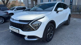 Kia Sportage 1.6i 5th Generation Hybrid Prestige 2WD, снимка 1