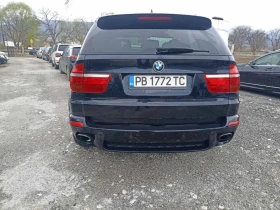 BMW X5 М-ПАКЕТ.ТОП СЪСТОЯНИЕ, снимка 5