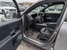 Mercedes-Benz GLB GLB250 4MATIC/CARFAX/ПРЕДСТАВИТЕЛСТВО НА МЕРЦЕДЕС, снимка 8