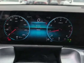Mercedes-Benz GLB GLB250 4MATIC/CARFAX/ПРЕДСТАВИТЕЛСТВО НА МЕРЦЕДЕС, снимка 5