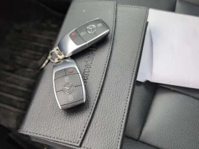 Mercedes-Benz GLB GLB250 4MATIC/CARFAX/ПРЕДСТАВИТЕЛСТВО НА МЕРЦЕДЕС, снимка 9