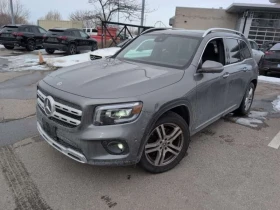 Mercedes-Benz GLB GLB250 4MATIC/CARFAX/ПРЕДСТАВИТЕЛСТВО НА МЕРЦЕДЕС, снимка 1