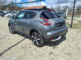 Nissan Juke, снимка 6