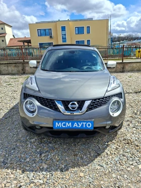 Nissan Juke, снимка 2