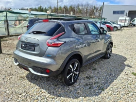 Nissan Juke, снимка 8