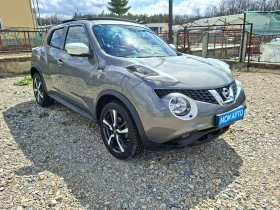 Nissan Juke, снимка 1