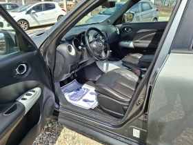 Nissan Juke, снимка 9