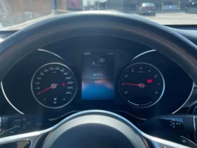 Mercedes-Benz GLC 300 4MATIC* DISTRONIC* 360КАМЕРИ* ПАНОРАМА* , снимка 8