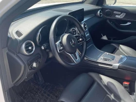 Mercedes-Benz GLC 300 4MATIC* DISTRONIC* 360КАМЕРИ* ПАНОРАМА* , снимка 5
