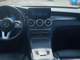 Mercedes-Benz GLC 300 4MATIC* DISTRONIC* 360КАМЕРИ* ПАНОРАМА* , снимка 9