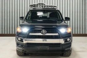 Toyota 4runner 4.0* V6* LIMITED* ПОДГРЕВ* КАМЕРА* КЕЙЛЕС* , снимка 3