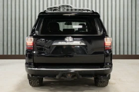 Toyota 4runner 4.0* V6* LIMITED* ПОДГРЕВ* КАМЕРА* КЕЙЛЕС* , снимка 4
