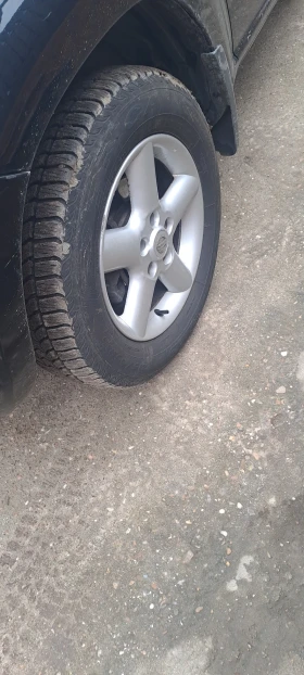 Nissan X-trail 2 2, снимка 4