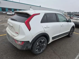 Kia Niro * PREMIUM * 2 КЛЮЧА* ПОДГРЕВ* KEYLESS* , снимка 3