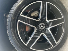 Mercedes-Benz GLC 300 2.0 4MATIC * AMG* LED* PANO* DISTR* MILD* KEYLESS*, снимка 14