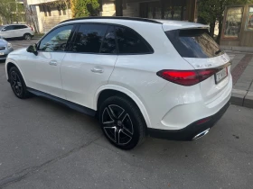 Mercedes-Benz GLC 300 2.0 4MATIC * AMG* LED* PANO* DISTR* MILD* KEYLESS*, снимка 8