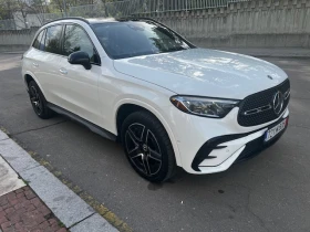 Mercedes-Benz GLC 300 2.0 4MATIC * AMG* LED* PANO* DISTR* MILD* KEYLESS*, снимка 3