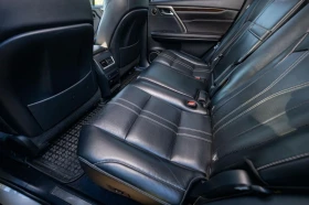 Lexus RX 450h, снимка 11