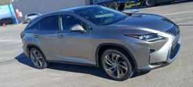 Lexus RX 450h, снимка 4