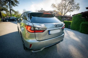 Lexus RX 450h, снимка 17