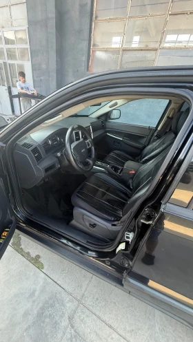 Jeep Grand cherokee 3.7 ГАЗ.ИНЖ, снимка 7