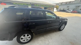 Jeep Grand cherokee 3.7 ГАЗ.ИНЖ, снимка 6