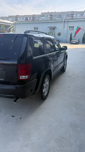 Jeep Grand cherokee 3.7 ГАЗ.ИНЖ, снимка 5