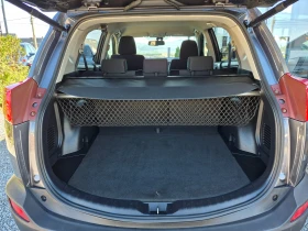 Toyota Rav4 2.2   D-CAT      4x4, снимка 16