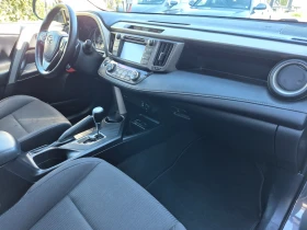 Toyota Rav4 2.2   D-CAT      4x4, снимка 11