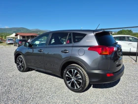 Toyota Rav4 2.2   D-CAT      4x4, снимка 8