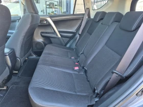 Toyota Rav4 2.2   D-CAT      4x4, снимка 13