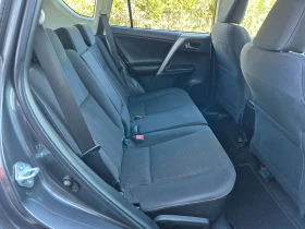 Toyota Rav4 2.2   D-CAT      4x4, снимка 14