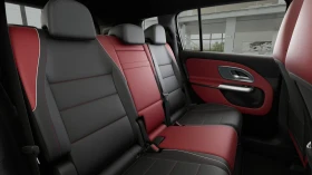 Mercedes-Benz GLB 220 4MATIC 6+ 1, снимка 10