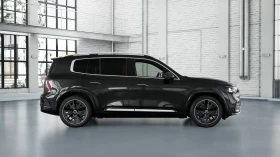 Mercedes-Benz GLB 220 4MATIC 6+ 1, снимка 3