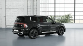 Mercedes-Benz GLB 220 4MATIC 6+ 1, снимка 4