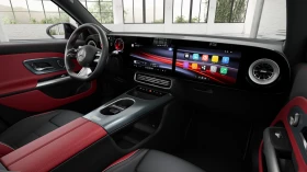 Mercedes-Benz GLB 220 4MATIC 6+ 1, снимка 11