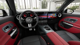 Mercedes-Benz GLB 220 4MATIC 6+ 1, снимка 8