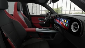 Mercedes-Benz GLB 220 4MATIC 6+ 1, снимка 9