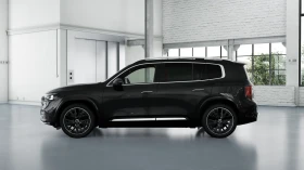 Mercedes-Benz GLB 220 4MATIC 6+ 1, снимка 7