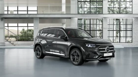 Mercedes-Benz GLB 220 4MATIC 6+ 1, снимка 1