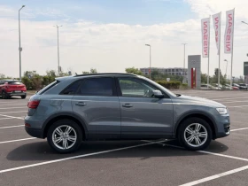 Audi Q3 2.0TDI-Сервизна история-Лизинг през уникредит, снимка 4