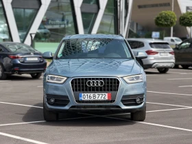 Audi Q3 2.0TDI-Сервизна история-Лизинг през уникредит, снимка 2